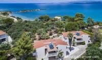 Sunset Beach apartmanok, Magán szállás a községben Svoronata, Görögország