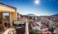 Apartments Arvala, Privatunterkunft im Ort Budva, Montenegro