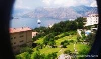 Vista di Cattaro, ενοικιαζόμενα δωμάτια στο μέρος Kotor, Montenegro